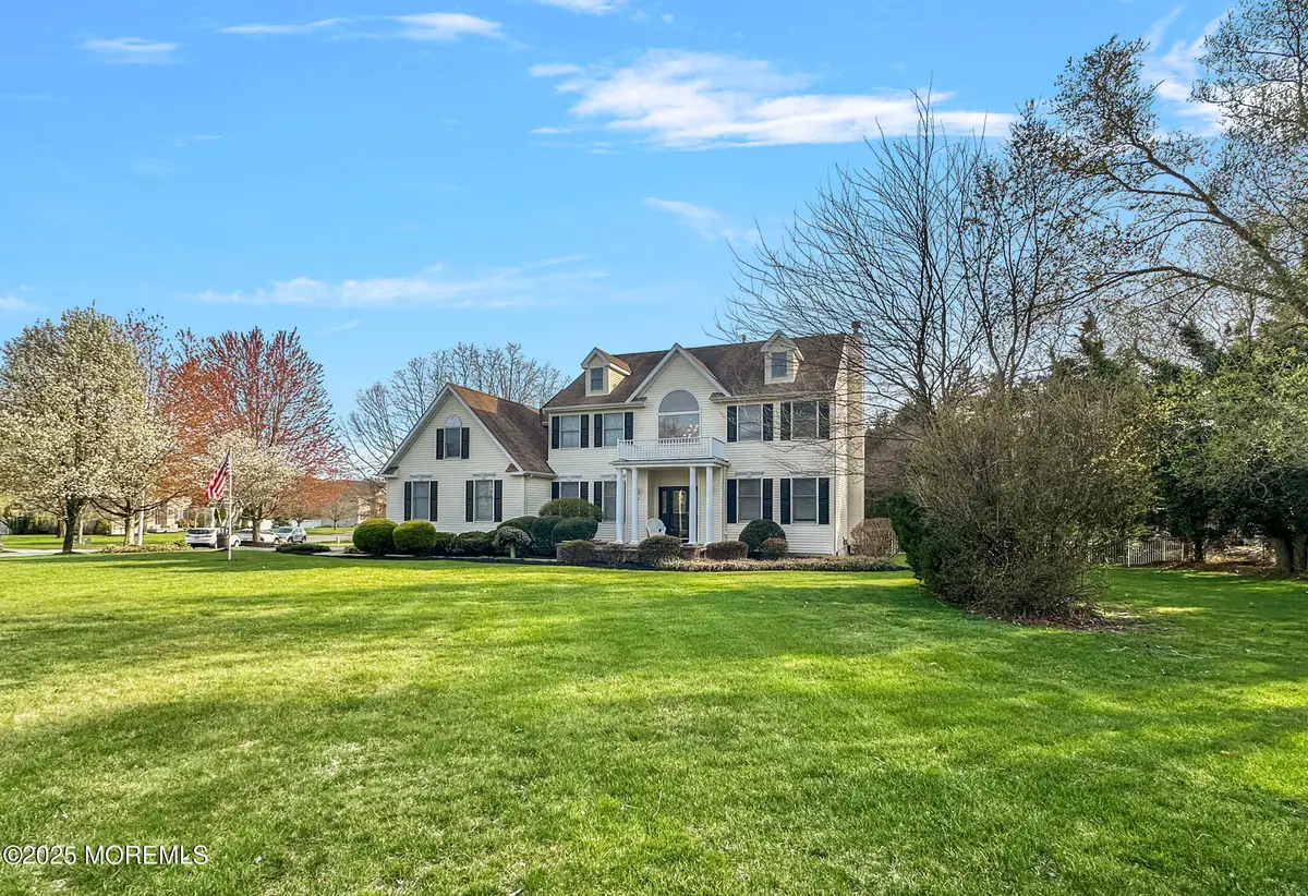 1874 Hidden Brook Court, Toms River, NJ 08753 - Image #1
