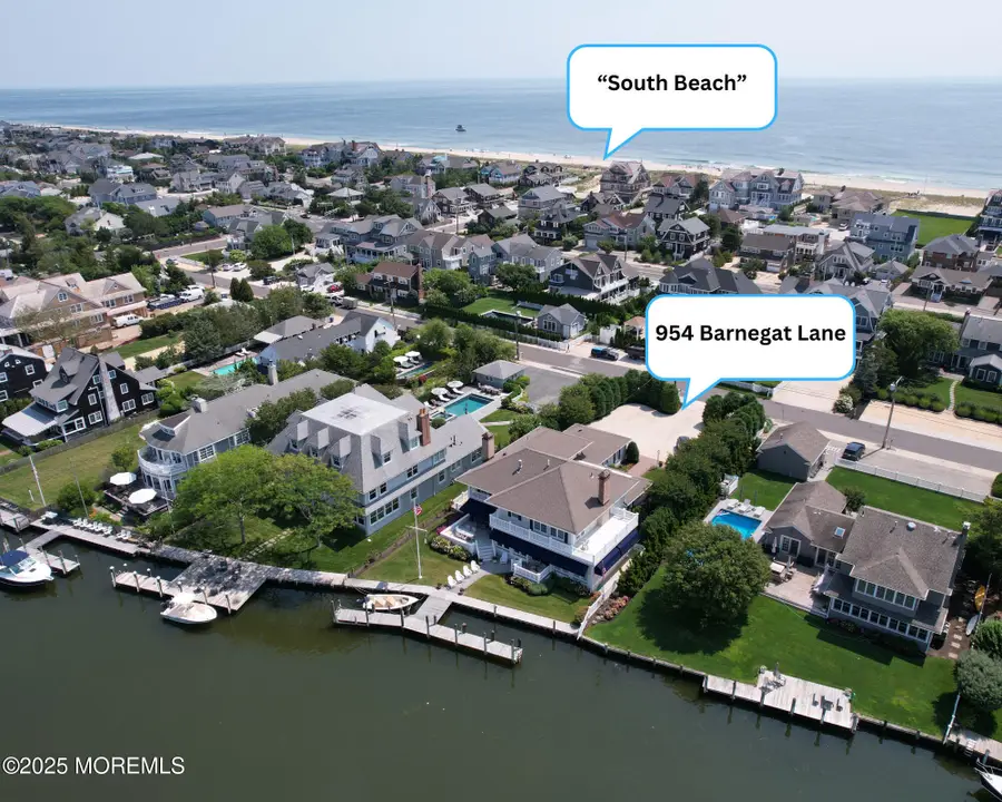 954 Barnegat Lane, Mantoloking, NJ 08738 - Image #3