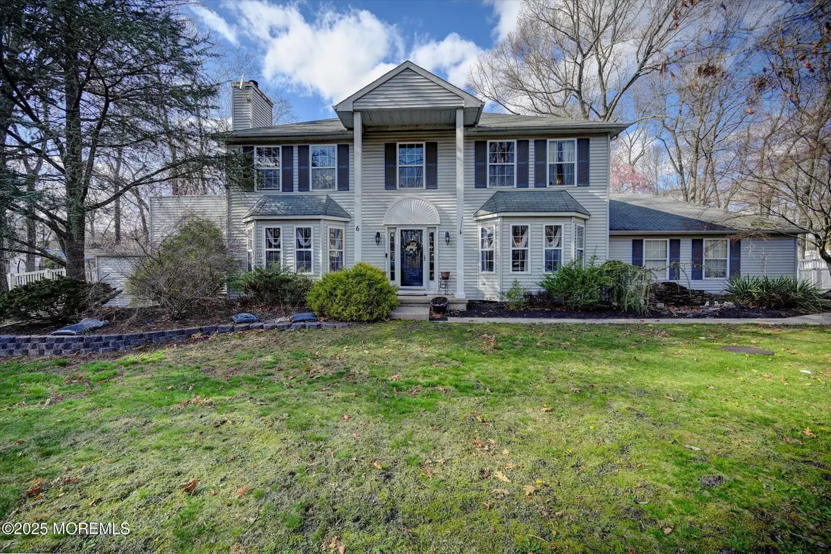 6 Bittersweet Drive, Jackson, NJ 08527 - Image #1