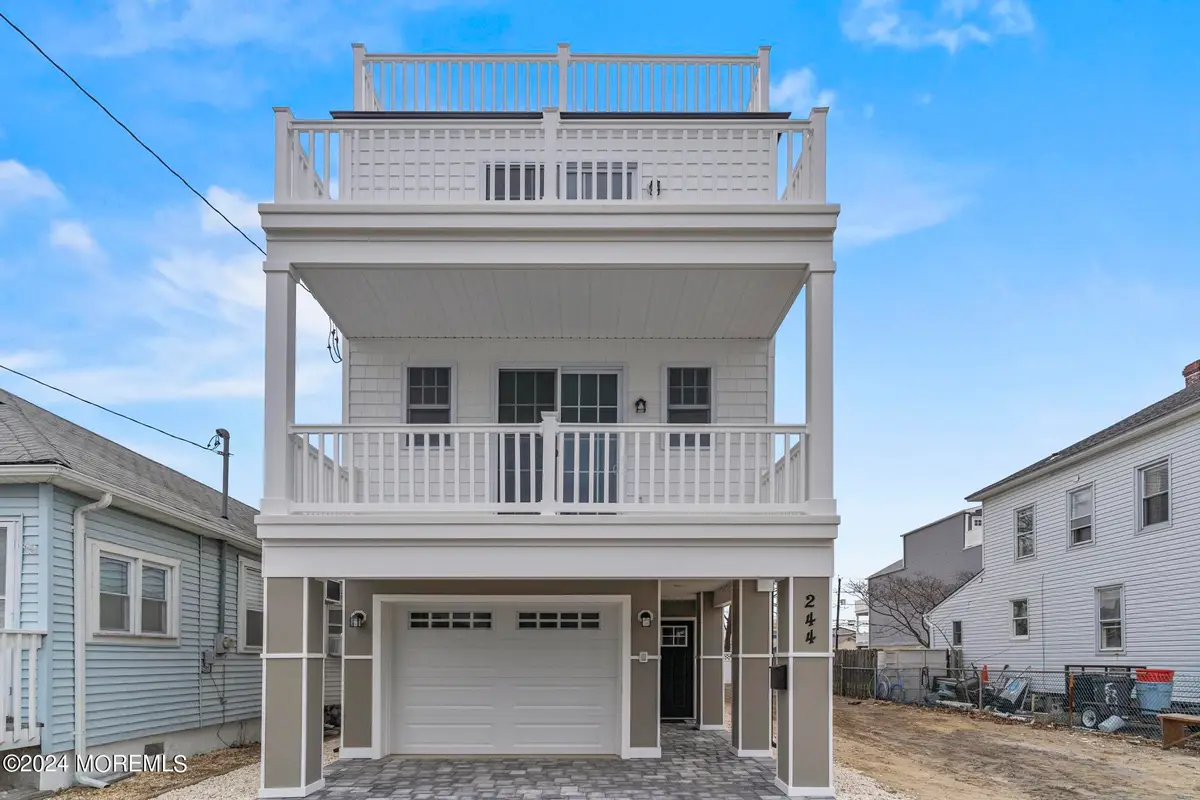 322 Lincoln Avenue, Seaside Heights, NJ 08751 - Image #1