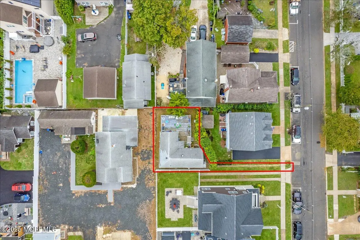 1203 D Street, Belmar, NJ 07719 - Image #1