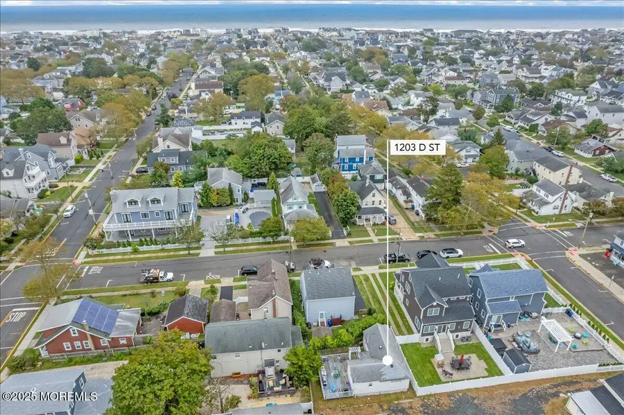 1203 D Street, Belmar, NJ 07719 - Image #2