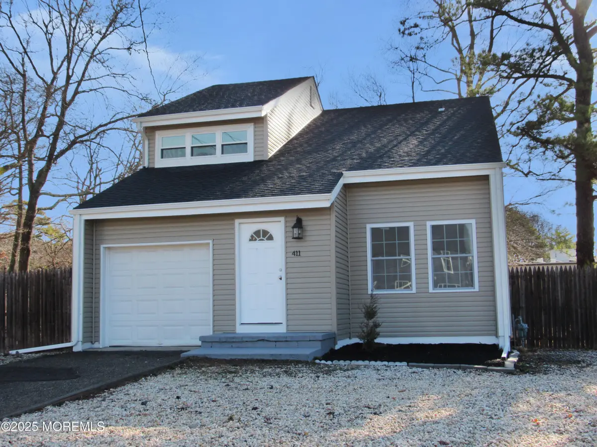 411 Vannote Place, Brick, NJ 08723 - Image #1