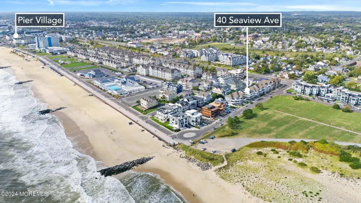 40 Seaview Avenue #A, Long Branch, NJ 07740 - Image #1