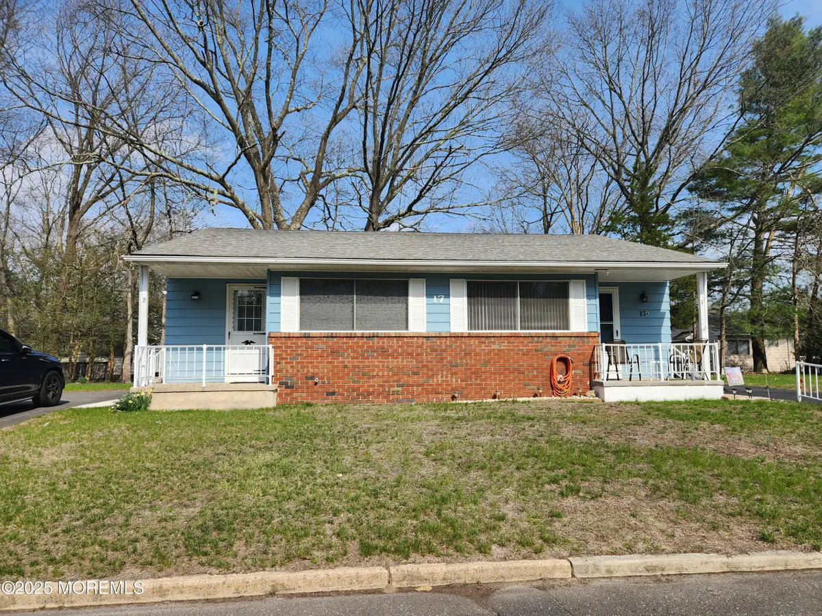 17 B Michigan Avenue, Whiting, NJ 08759 - Image #1