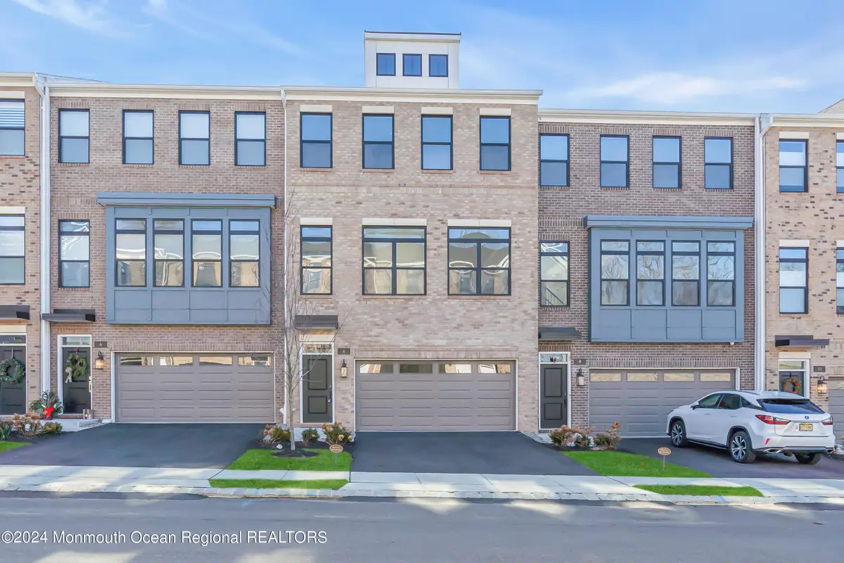 6 Augustus Drive, Middletown, NJ 07748 - Image #1