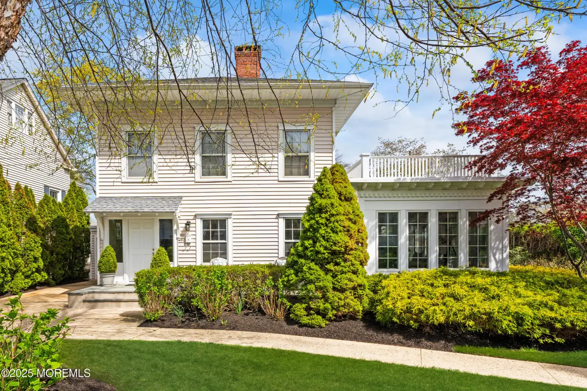 104 Lake Drive, Allenhurst, NJ 07711 - Image #1