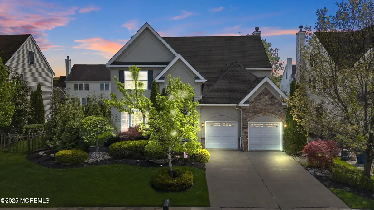 21 Arrowwood Court, Howell, NJ 07731 - Image #1