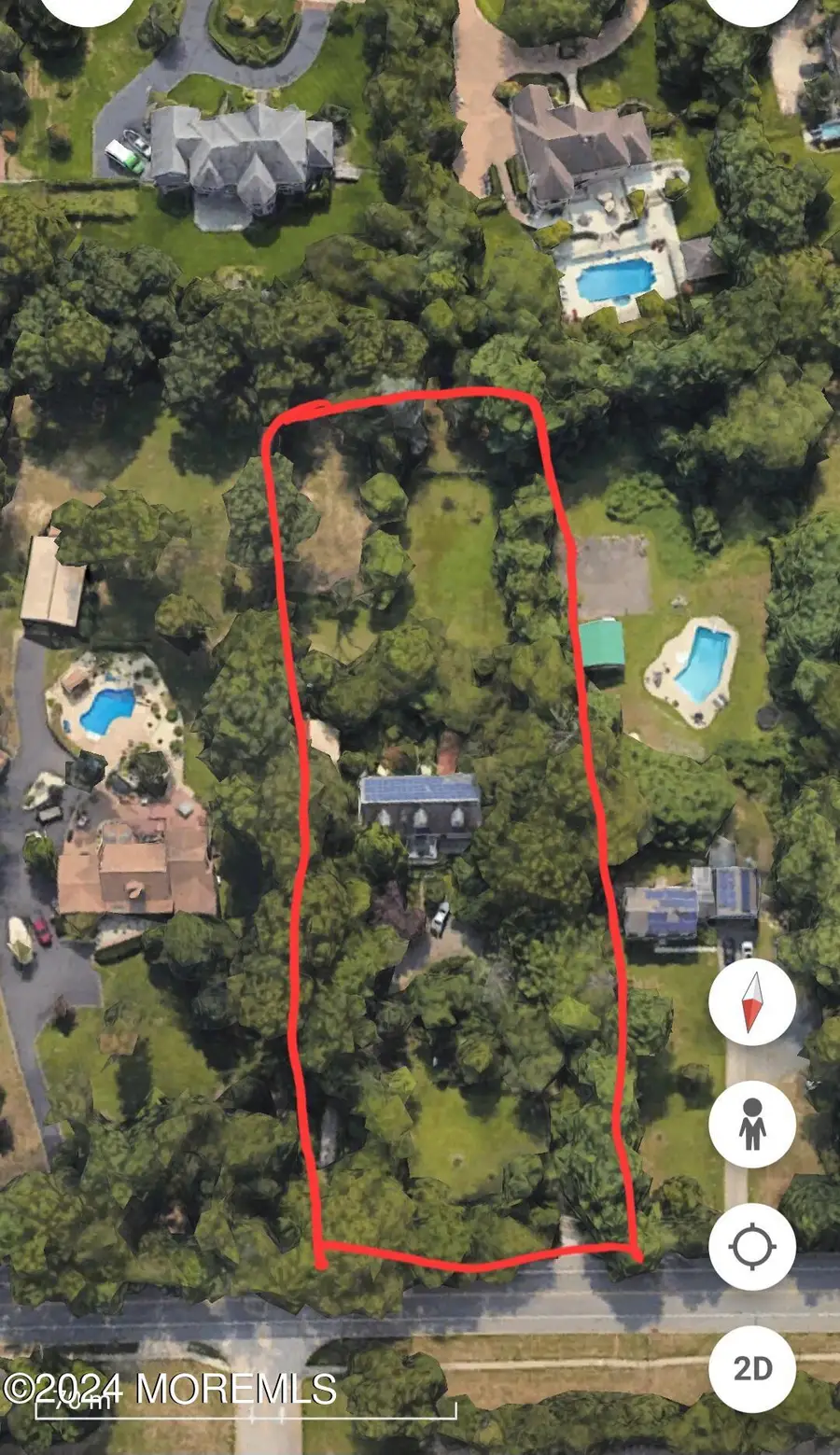 1365 Whitty Road, Toms River, NJ 08753 - Image #2