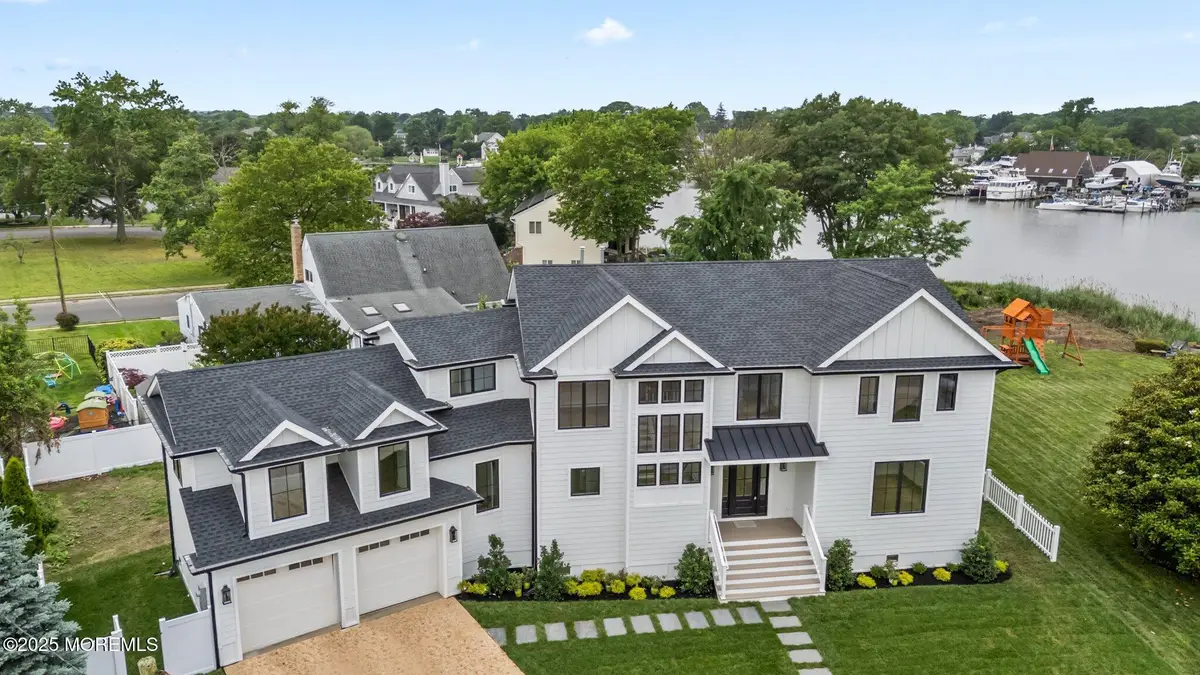 24 Baruch Drive, Long Branch, NJ 07740 - #1