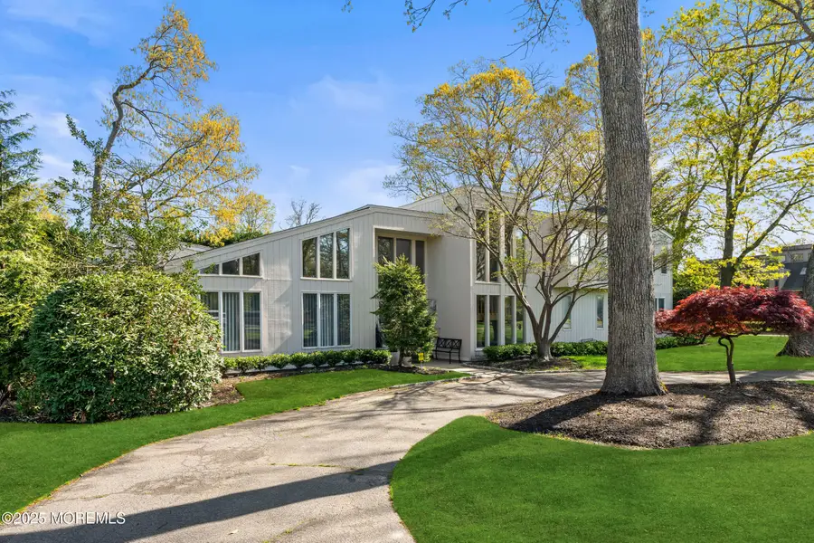 311 Park Avenue, Oakhurst, NJ 07755 - #2