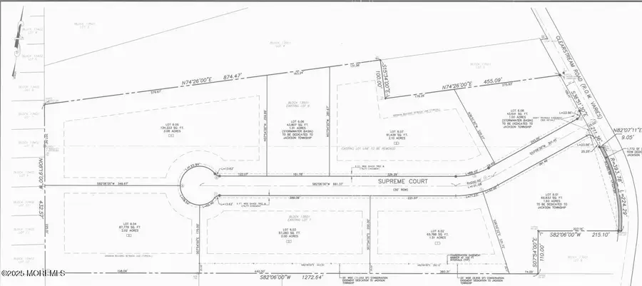 3 Supreme Court, Jackson, NJ 08527 - Image #2