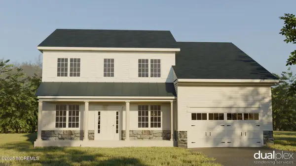 5 Arthur Lane, Cranbury, NJ 08512