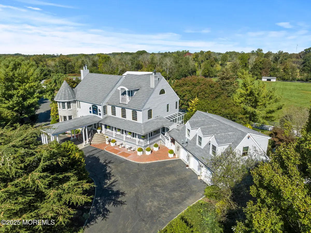 18 Schoolhouse Road, Cream Ridge, NJ 08514 - Image #1