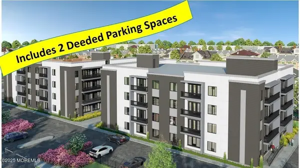 3 5th Avenue #Residence 109, Neptune City, NJ 07753