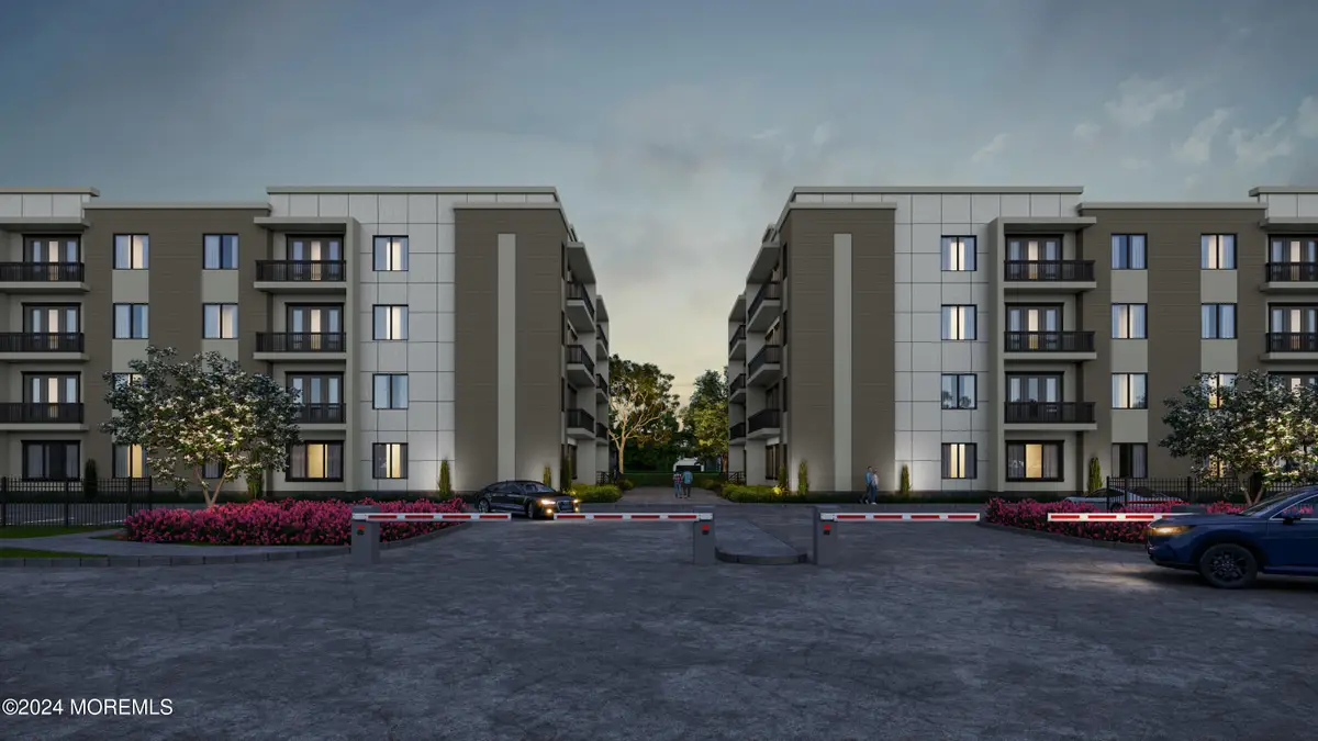 3 5th Avenue #Residence 405, Neptune City, NJ 07753 - Image #1