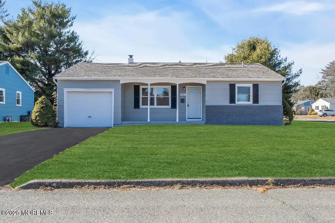 41 Stanford Drive, Toms River, NJ 08757 - Image #1