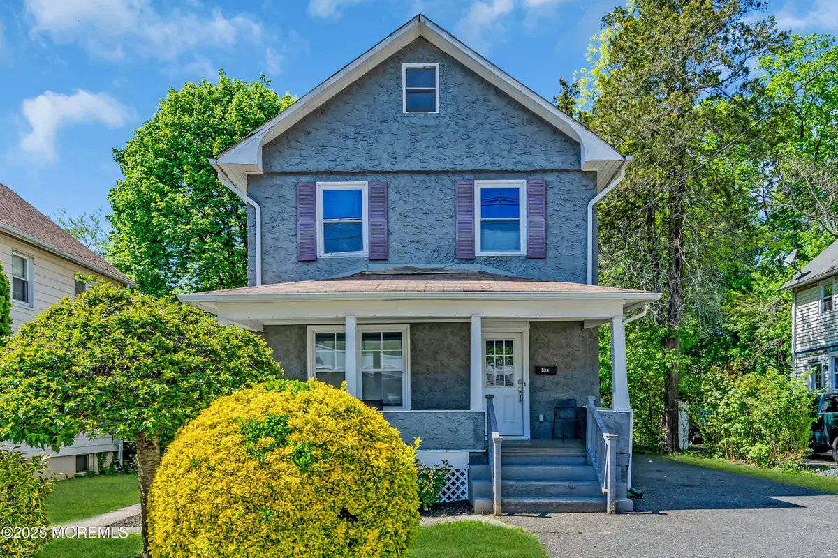 67 Jackson Street, Freehold, NJ 07728 - #1