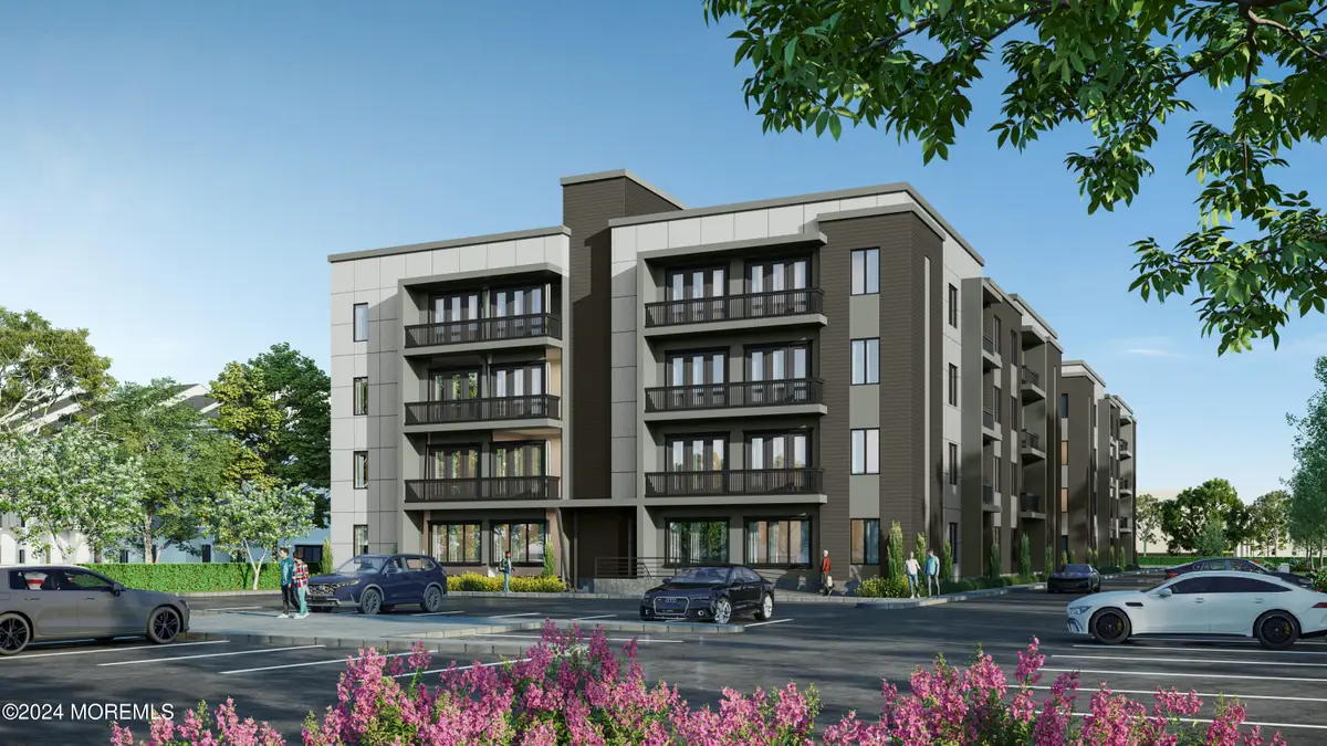 1 5th Avenue #Unit 208, Neptune City, NJ 07753 - Image #1