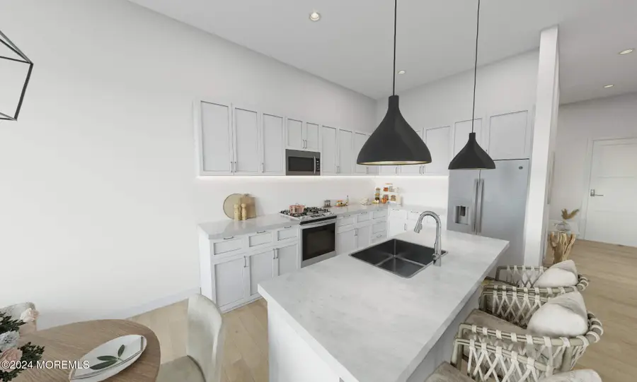 1 5th Avenue #Unit 208, Neptune City, NJ 07753 - Image #3