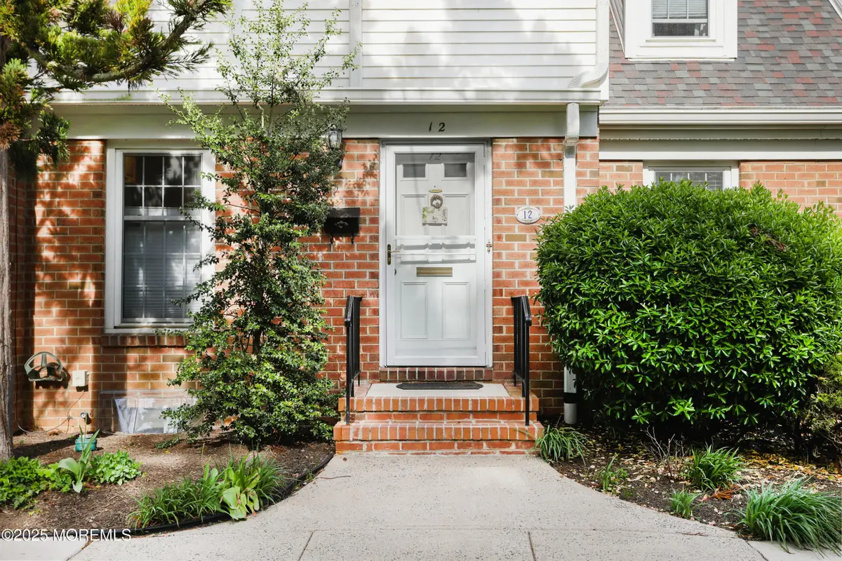 12 Wyckham Road, Spring Lake Heights, NJ 07762 - Image #1