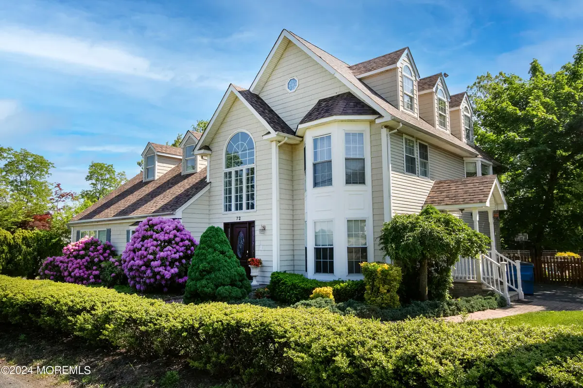 72 Vanderveer Road, Freehold, NJ 07728 - Image #1