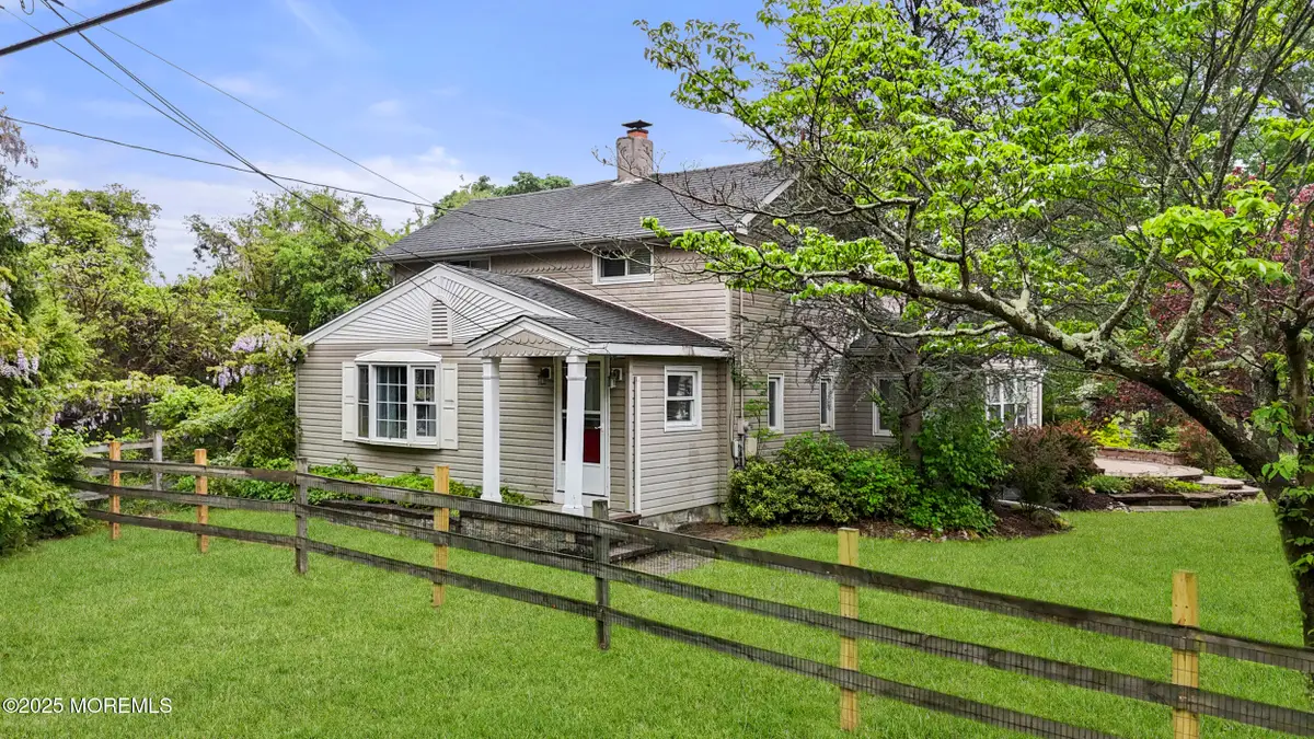 1574 Maxim Southard Road, Howell, NJ 07731 - Image #1