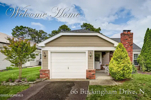 66 Buckingham Drive, Manchester, NJ 08759