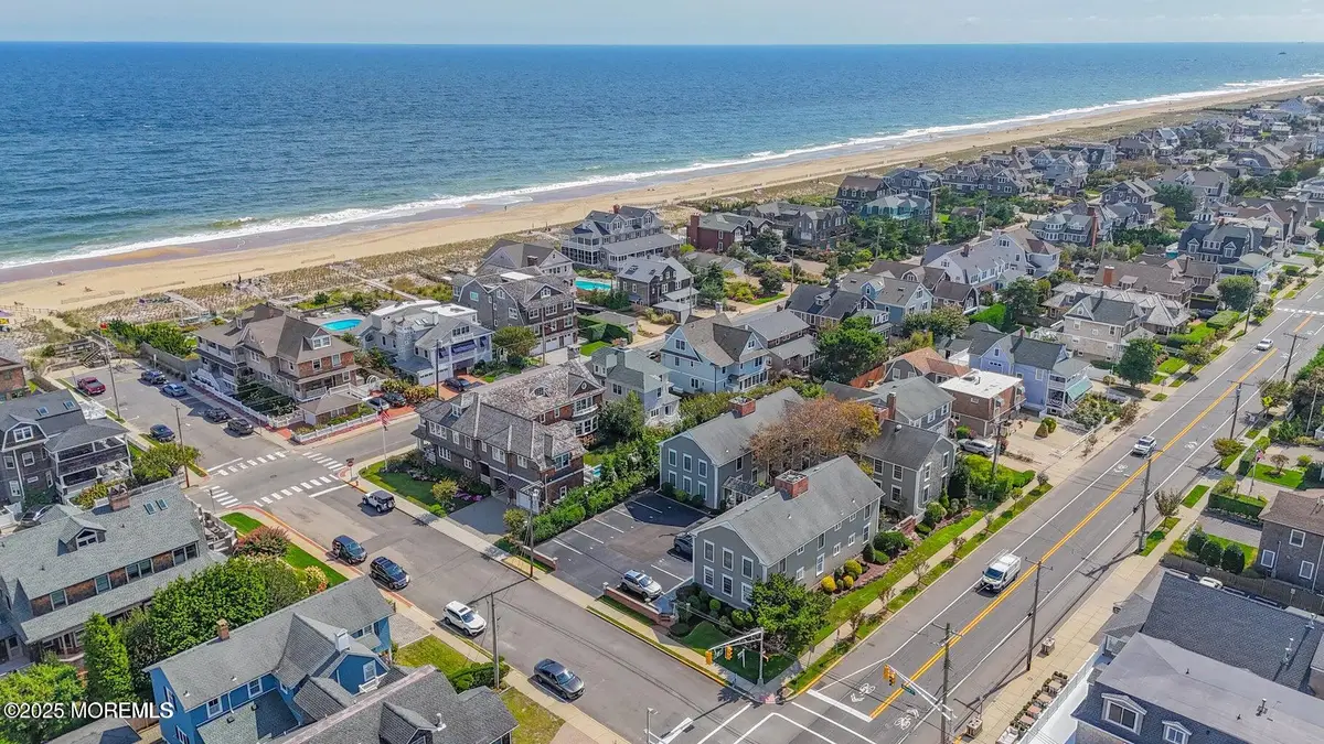 21 Mount Street #C-1, Bay Head, NJ 08742 - Image #1