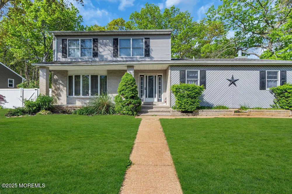 1430 Forest Avenue, Brick, NJ 08724 - #1