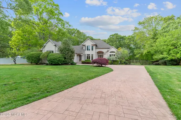 510 Dugout Drive, Lanoka Harbor, NJ 08734