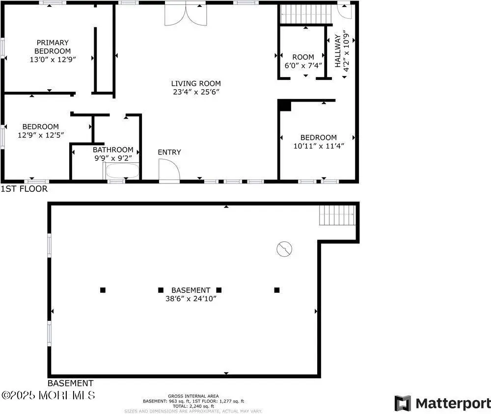 64 Monroe Avenue, Toms River, NJ 08755 - #1