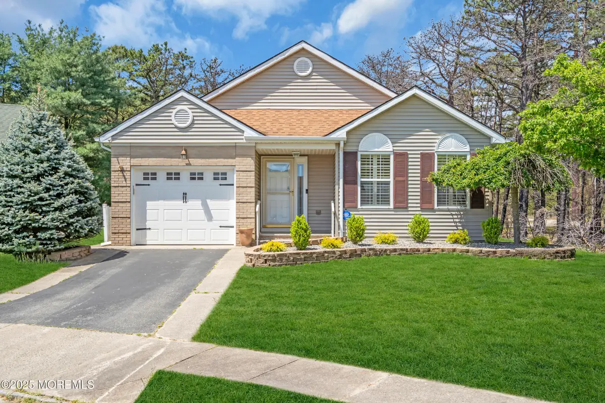 235 Prince Charles Court, Toms River, NJ 08757 - Image #1