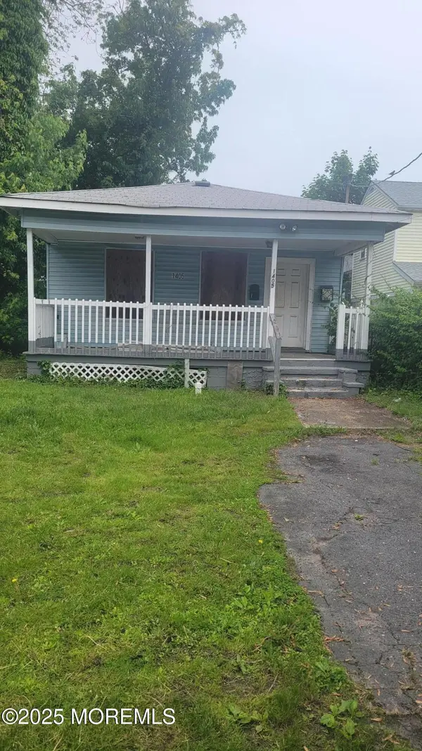 1405 Mattison Avenue, Asbury Park, NJ 07712