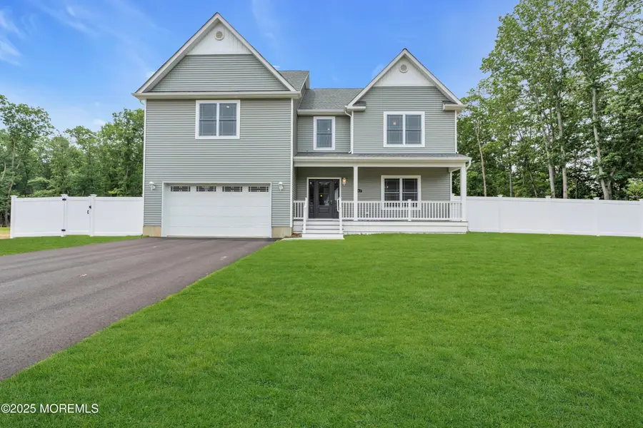 871 Woodbury Drive, Jackson, NJ 08527 - Image #2