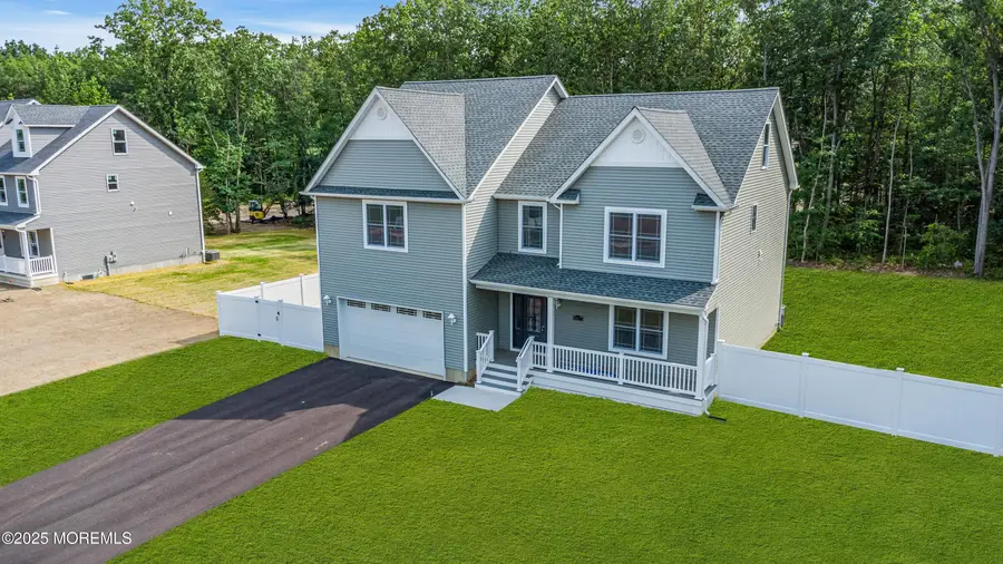 871 Woodbury Drive, Jackson, NJ 08527 - Image #3