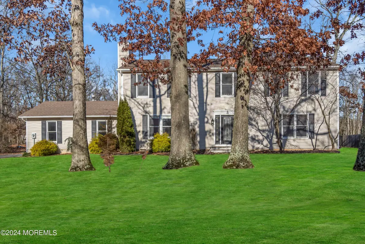 6 Afton Road, Jackson, NJ 08527 - Image #1