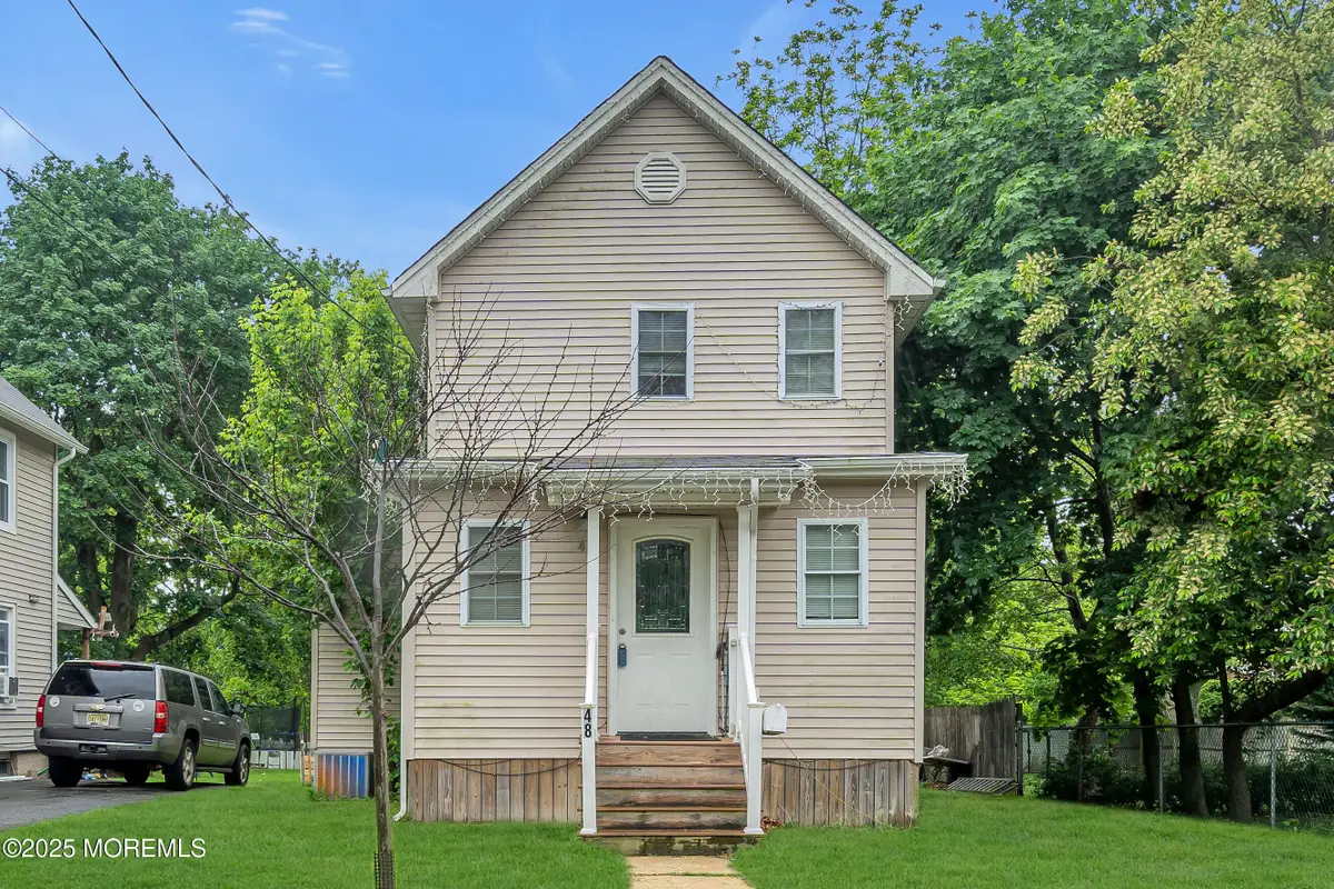 48 Bannard Street, Freehold, NJ 07728 - #1