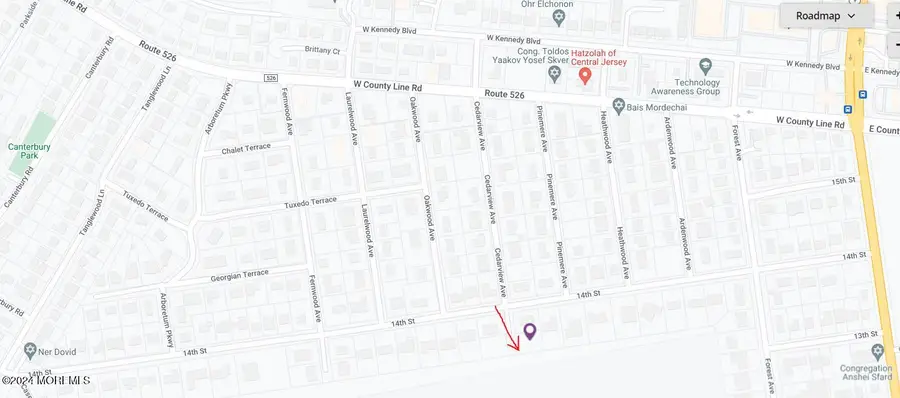 1355 Cedarview Avenue, Lakewood, NJ 08701 - Image #2