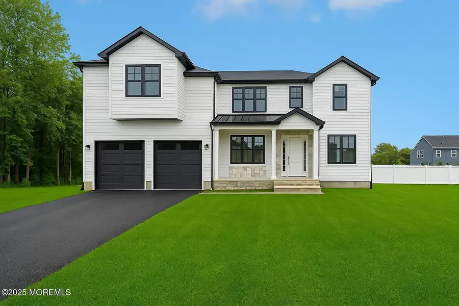 3 Foggia Way, Oceanport, NJ 07757 - Image #2