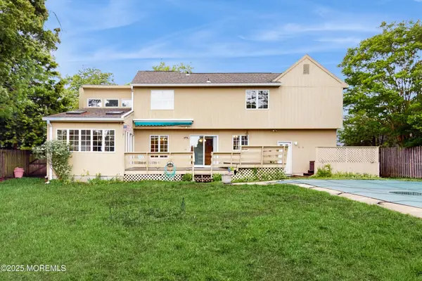 230 Christoffer Terrace, Toms River, NJ 08753