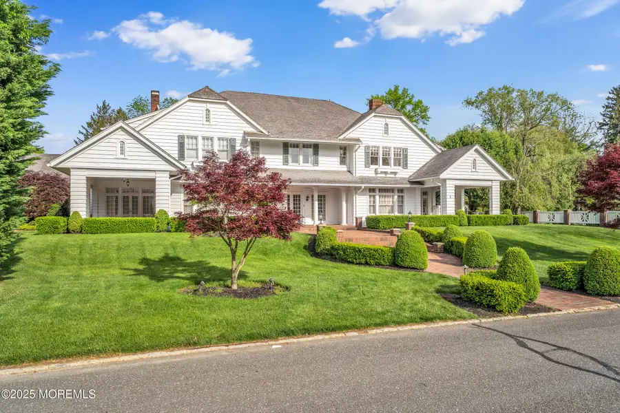 4 Milwin Court, West Allenhurst, NJ 07711 - Image #3