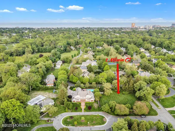 2 Milwin Court, West Allenhurst, NJ 07711 - Image #2