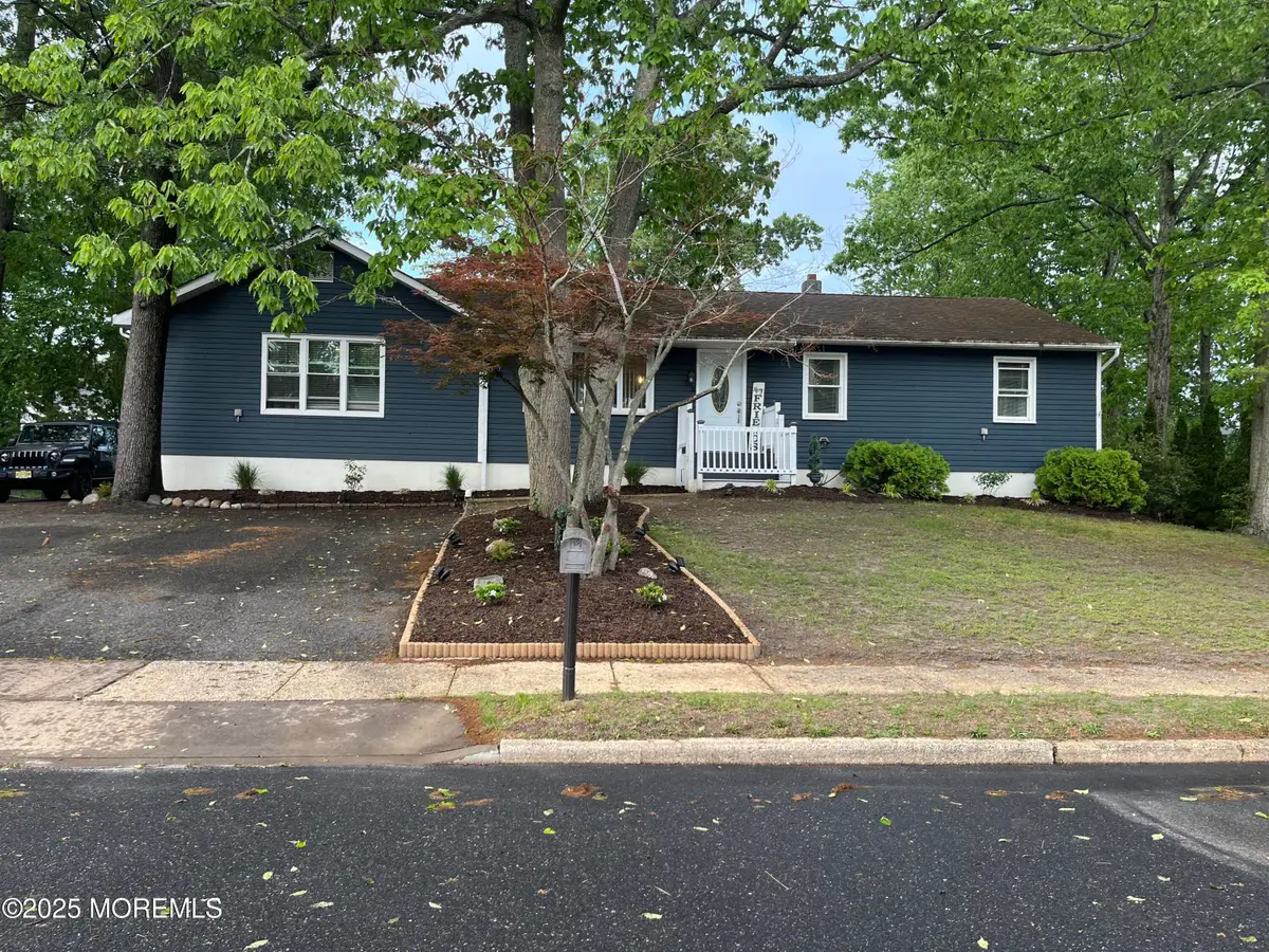 53 Darien Road, Howell, NJ 07731 - Image #1