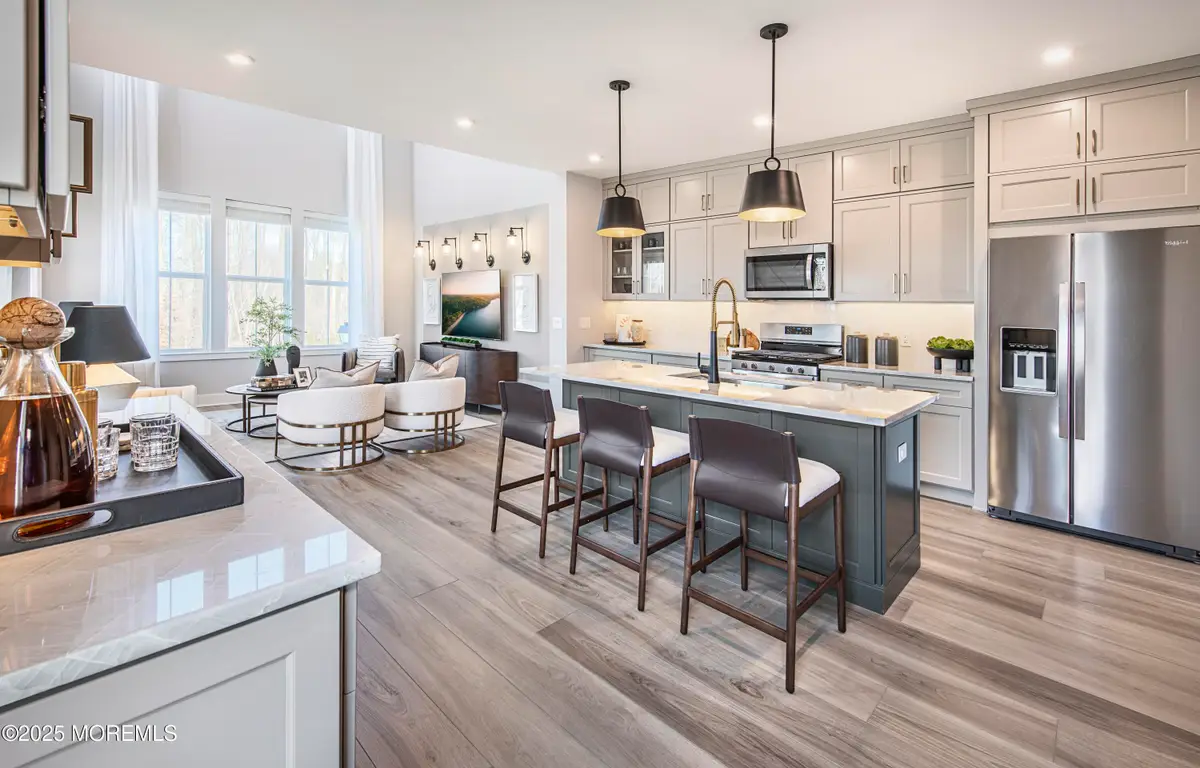 18201 Donatello Drive, Princeton Junction, NJ 08550 - Image #1