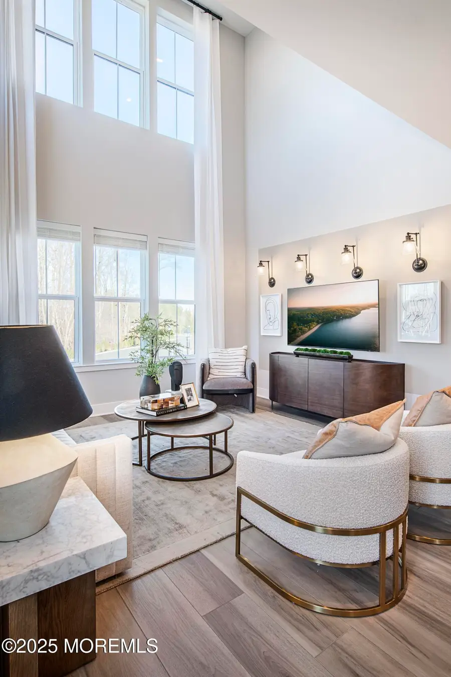 18201 Donatello Drive, Princeton Junction, NJ 08550 - Image #2