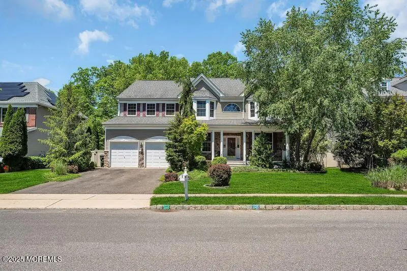 5 Trumbull Court, Jackson, NJ 08527 - Image #1
