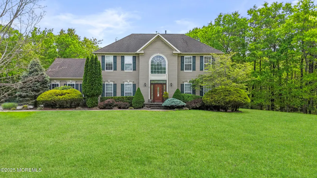 29 Jefferson Court, Jackson, NJ 08527 - Image #1