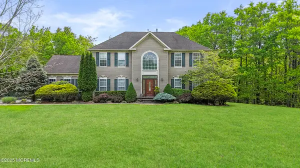 29 Jefferson Court, Jackson, NJ 08527