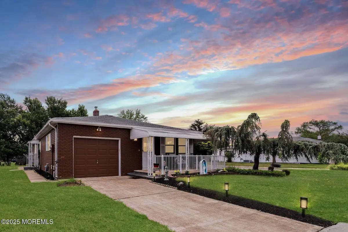 162 Harrington Drive, Toms River, NJ 08757 - Image #1